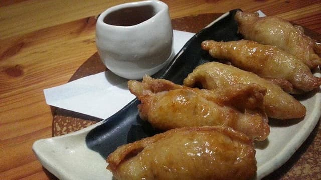 串焼き 創作料理 郷家 - サブ画像1