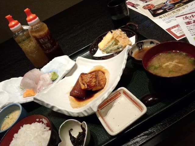 浜ん小浦 嘉島店 - サブ画像1