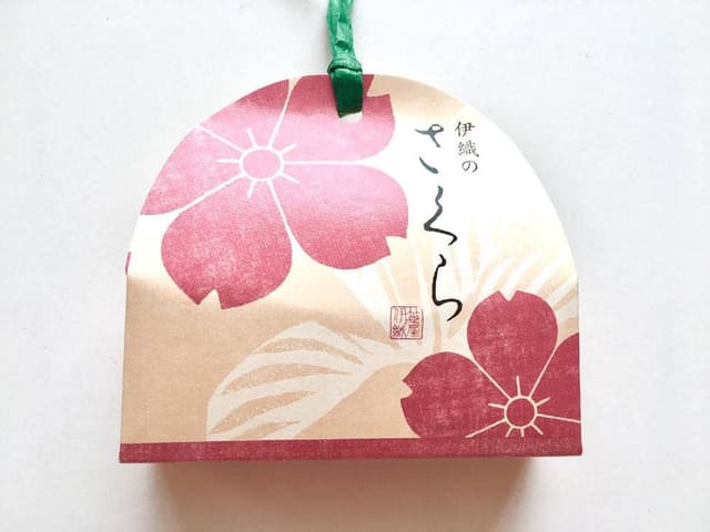 京菓匠 笹屋伊織 札幌大丸店 - サブ画像2