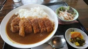 茶庵とちのき