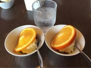 ポムズファーム箕面ヴィソラ店