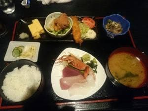 くつろぎや