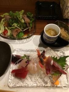 越中五色 ふうぶつし
