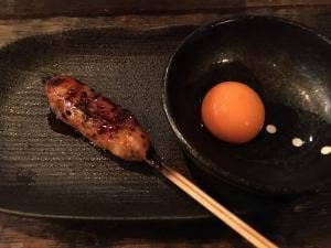 炭火焼鳥 103 西川口店