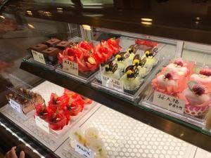 銀ぽあーる杉本