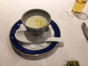 レストランヌフ