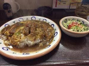 カレー屋本舗