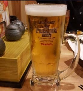 鳥貴族 平井店