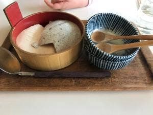 加茂七茶屋