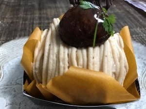 パディスリー アン・ガトー