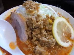 極太めん ひでまる