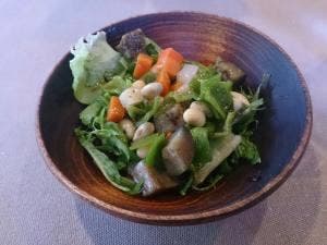 パスタ&カフェ otafuku