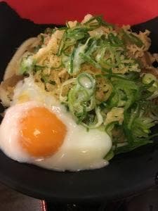 伊予製麺 帯広西店