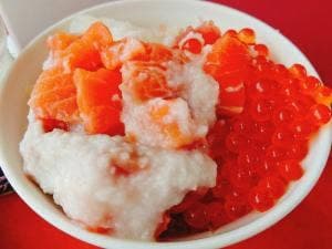 新富良野プリンスホテル メインダイニングルーム