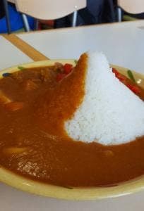 レストランヨーデル