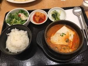 東京純豆腐 イーアスつくば店