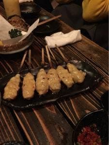 酔処諭吉。