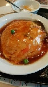 萬新菜館 関内店