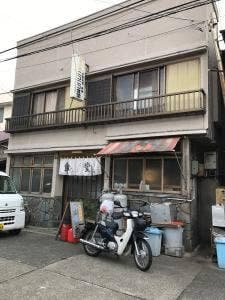 ニコニコ食堂