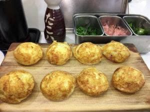 たこ八 四日市店