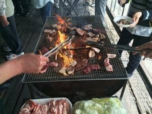 自然派ハム工房リーベフラウ