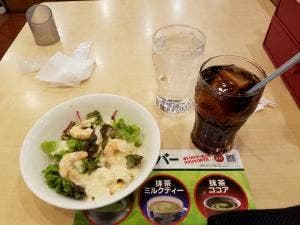 ガスト 八王子駅北口店