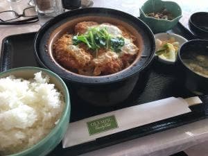 オリムピックカントリークラブ