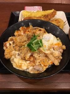 丸亀製麺 狭山店