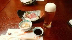 天然いけす料理 とらや