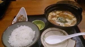 まるほうどん