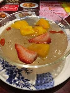 バーミヤン 岐阜公園前店