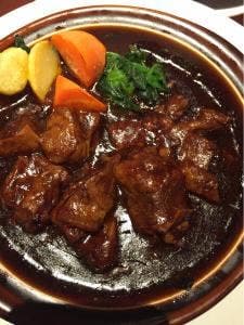 デニーズ 浄心店