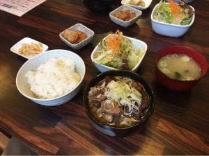 和がや