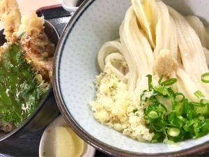 うどんほの香