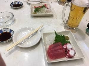 ゆき蛸