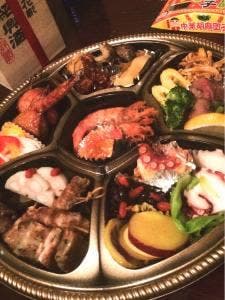 中華食堂 金龍