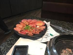 あみやき亭 守山瀬古店