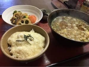 めん処 いっぷく