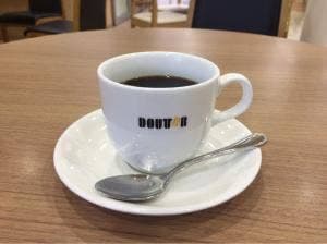 ドトールコーヒーショップ 名古屋大学病院店