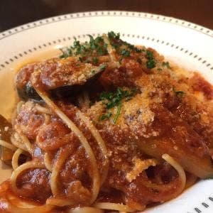 TOM'S Cafe&Dining