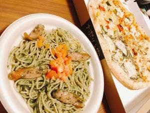 ナポリの窯野田店