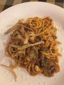 カフェ・ロゼッタ
