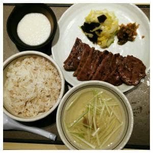 三代目文治 イオンモール千葉ニュータウン店