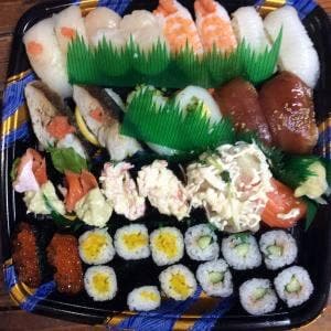 海鮮三崎港 イオンモール八千代緑ヶ丘店