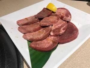 焼肉きんぐ 相模原駅前店