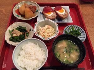 台所屋