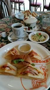 Trombone's Cafe 武岡本店