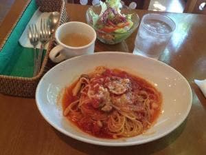 クエンチカフェ プルミエ