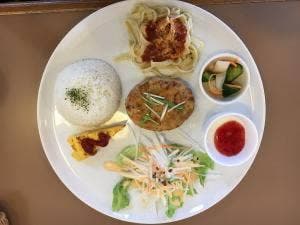 自家焙煎珈琲 華かんざし