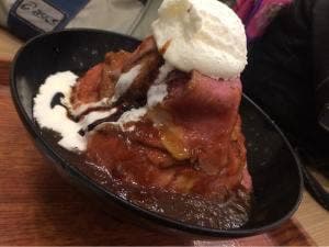 ローストビーフ星 ららぽーと磐田店